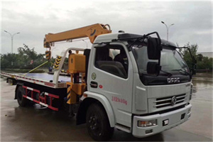 滕州24小时道路救援服务